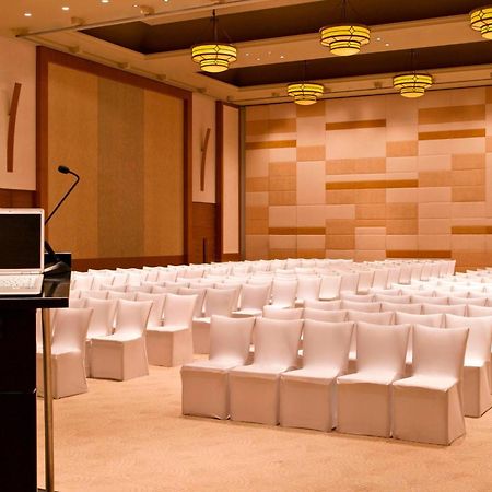 The Westin Pune Koregaon Park Luaran gambar