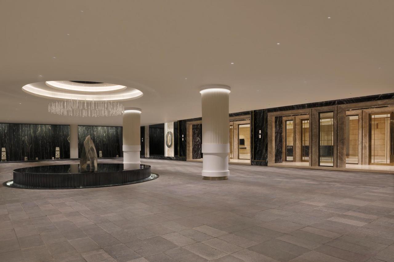 The Westin Pune Koregaon Park Luaran gambar