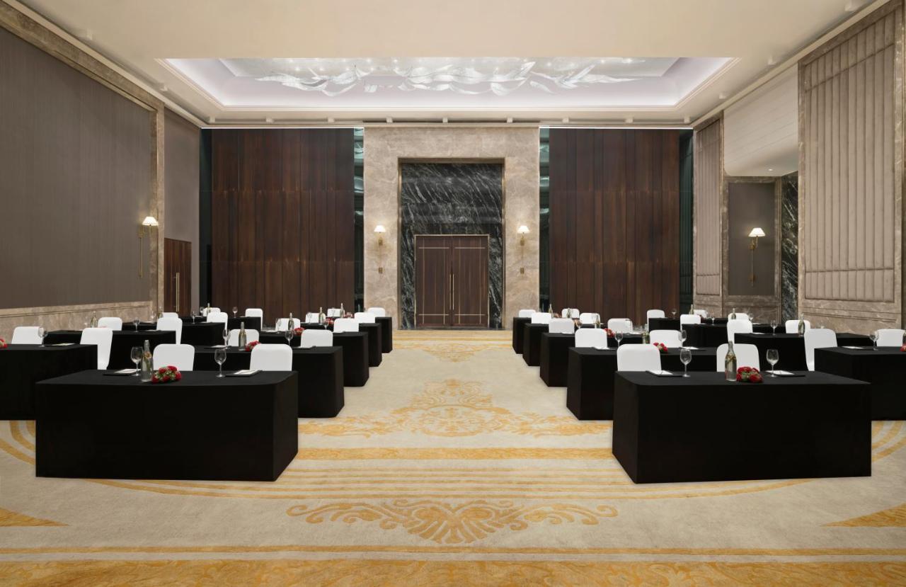 The Westin Pune Koregaon Park Luaran gambar