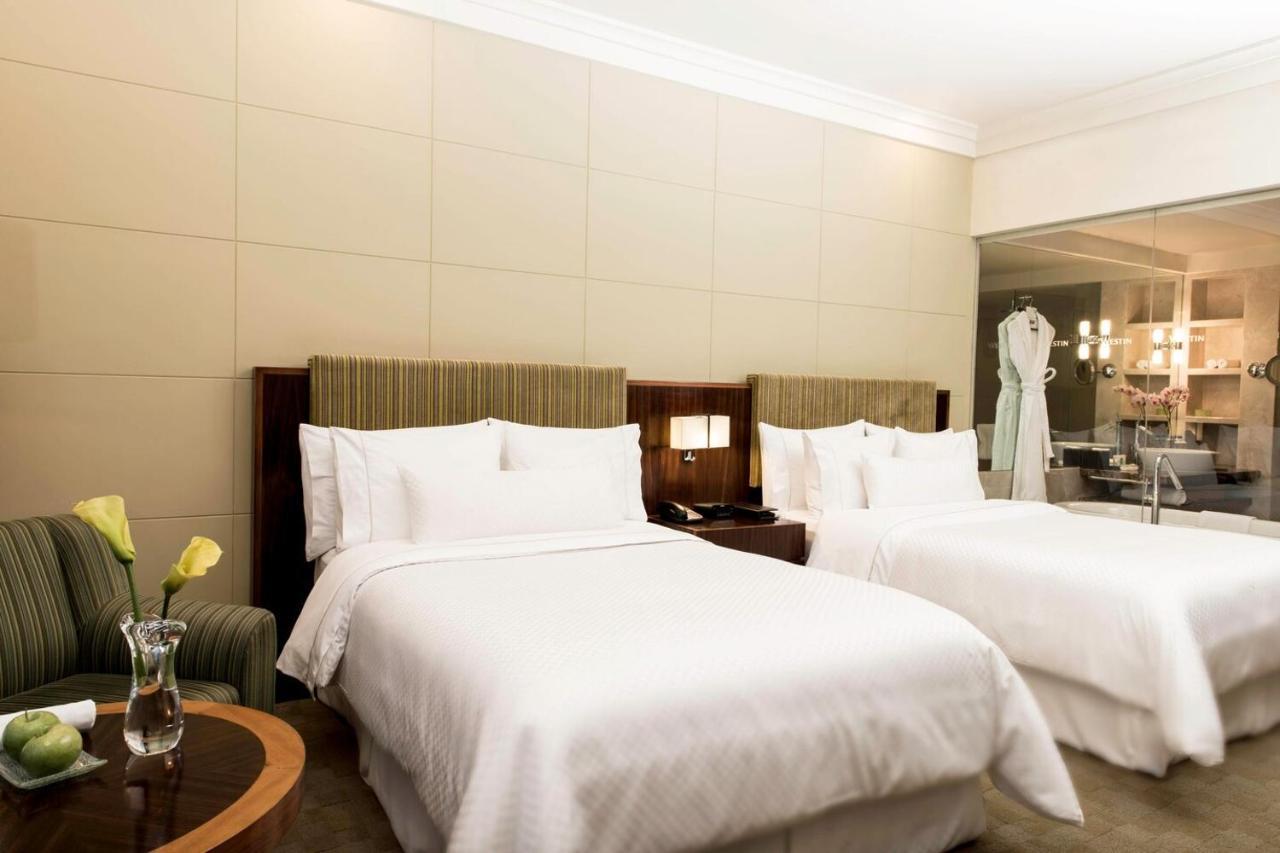 The Westin Pune Koregaon Park Luaran gambar