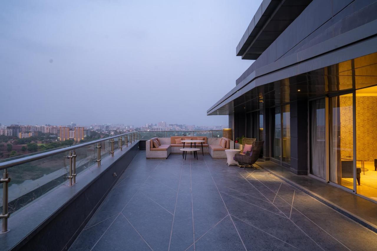 The Westin Pune Koregaon Park Luaran gambar