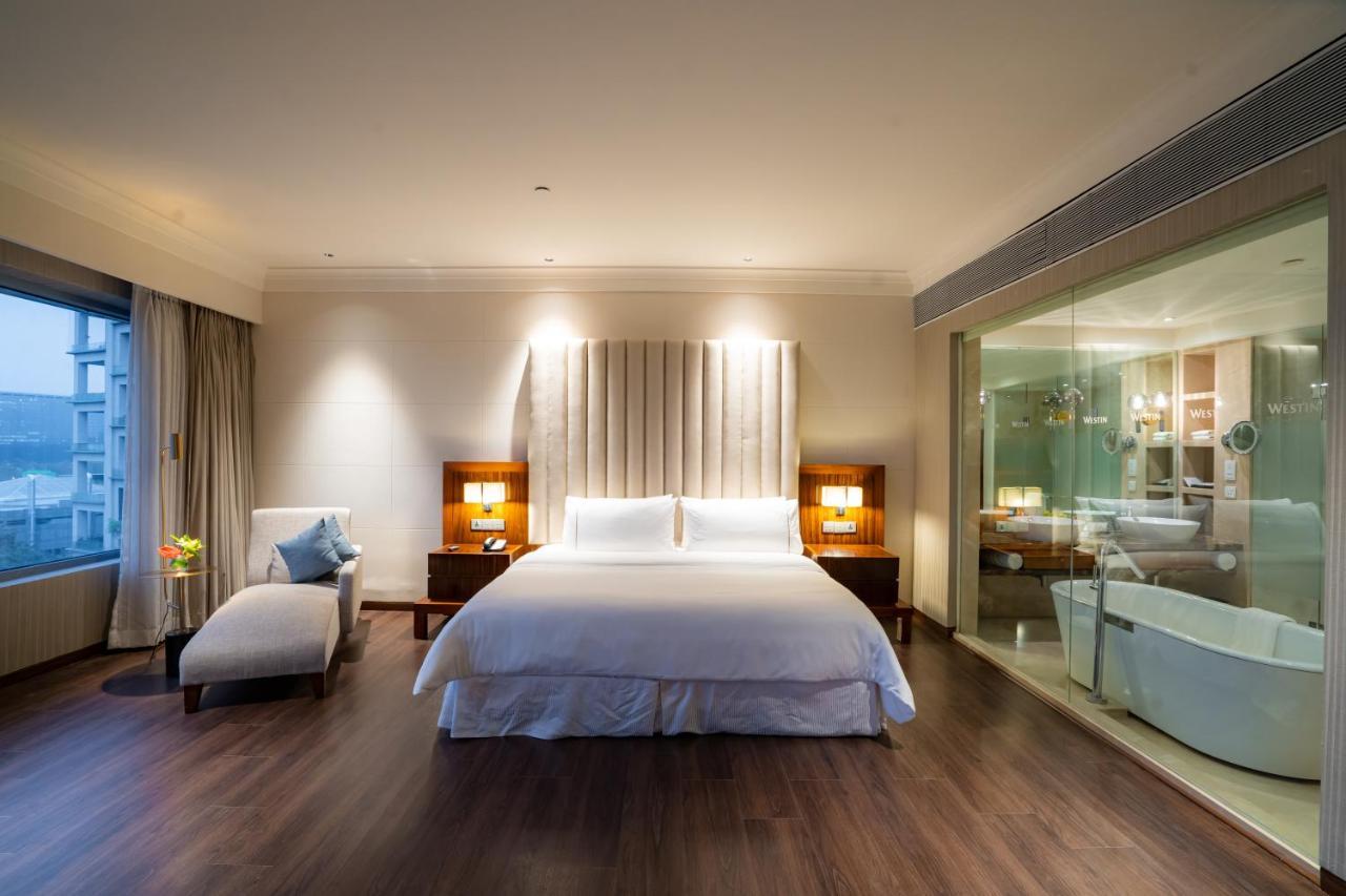 The Westin Pune Koregaon Park Luaran gambar