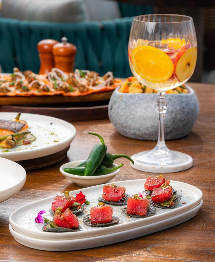 The Westin Pune Koregaon Park Luaran gambar