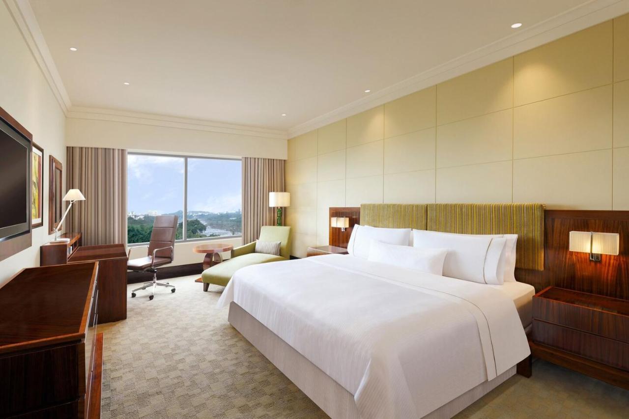 The Westin Pune Koregaon Park Luaran gambar