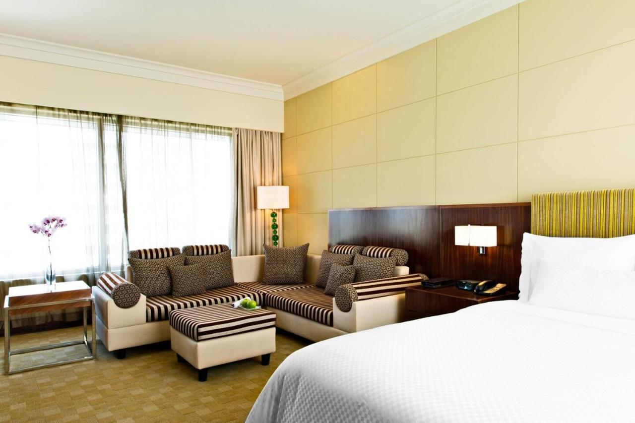 The Westin Pune Koregaon Park Luaran gambar