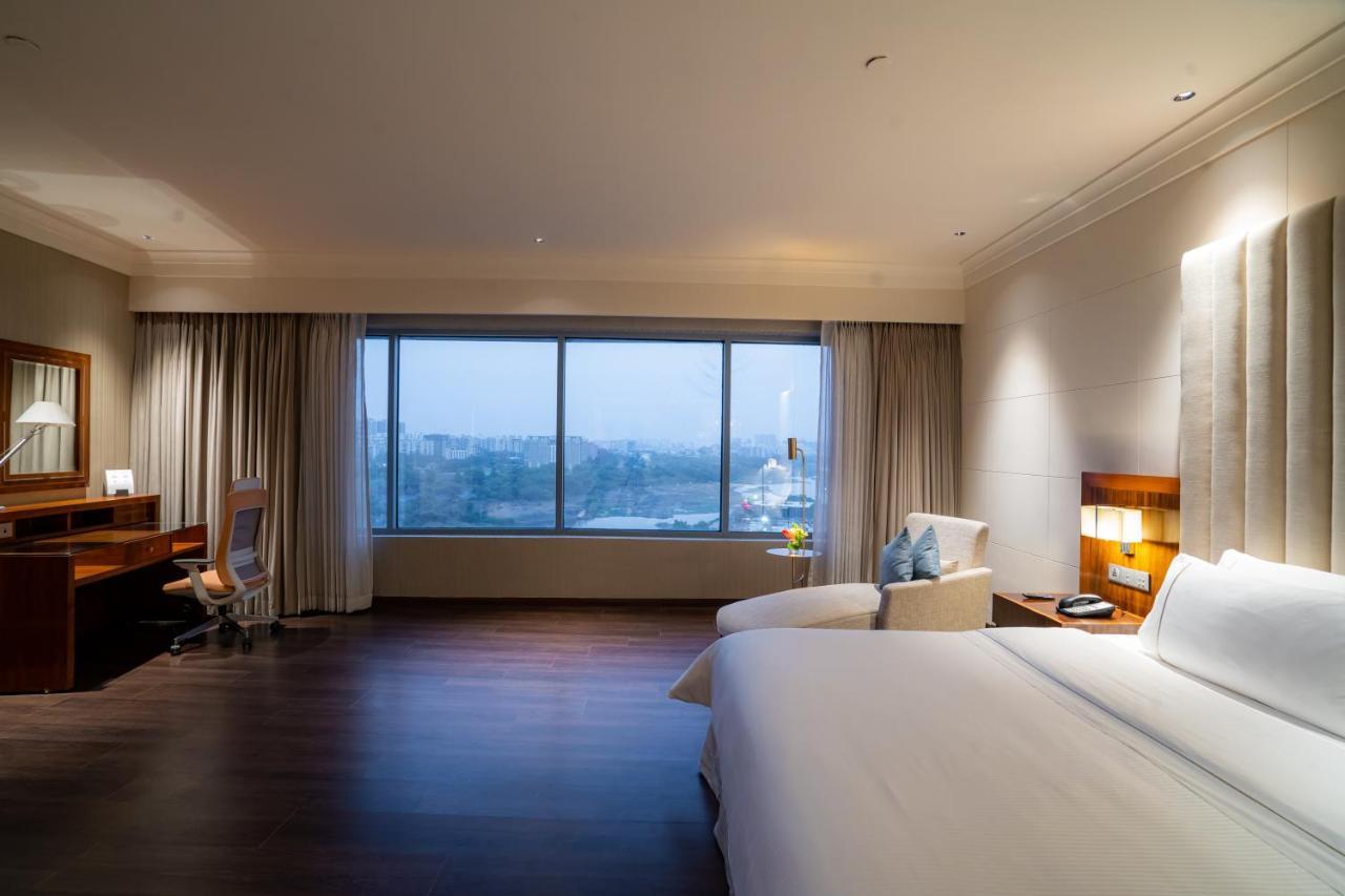 The Westin Pune Koregaon Park Luaran gambar