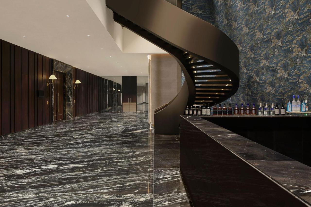 The Westin Pune Koregaon Park Luaran gambar