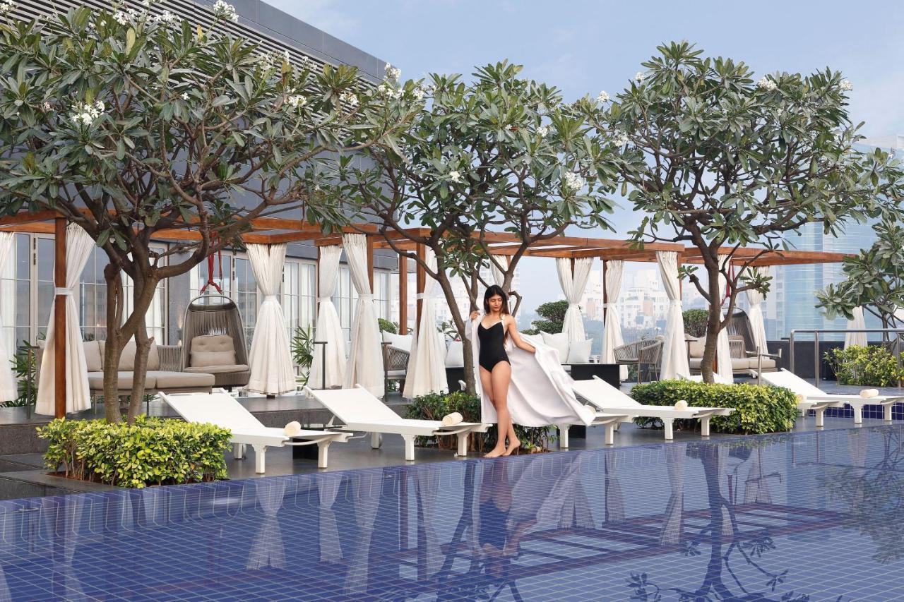 The Westin Pune Koregaon Park Luaran gambar