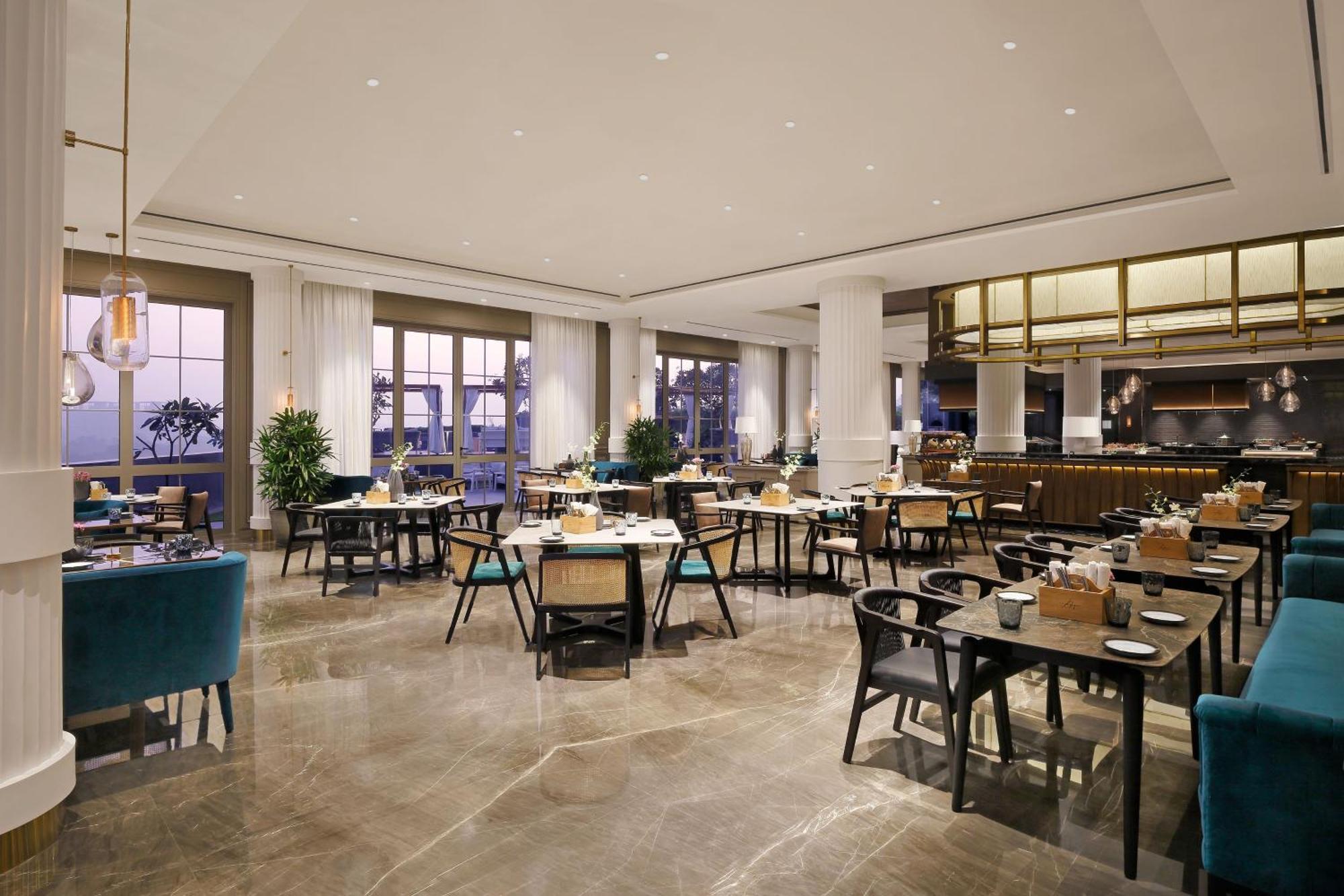 The Westin Pune Koregaon Park Luaran gambar