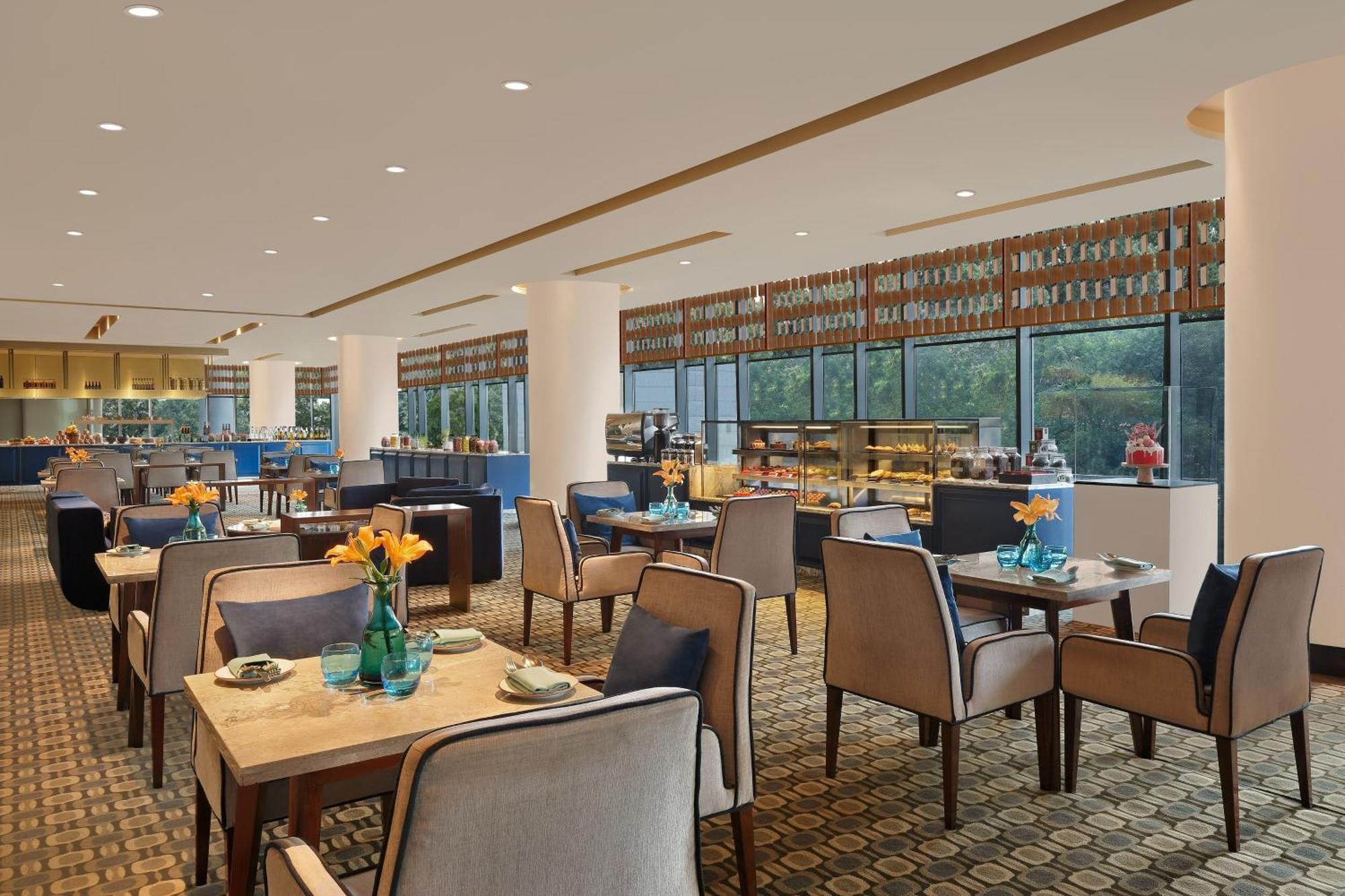 The Westin Pune Koregaon Park Luaran gambar