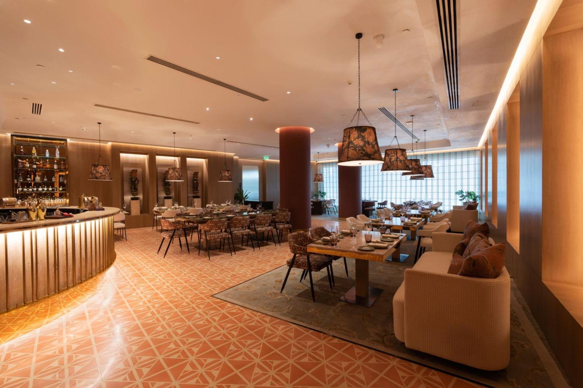 The Westin Pune Koregaon Park Luaran gambar