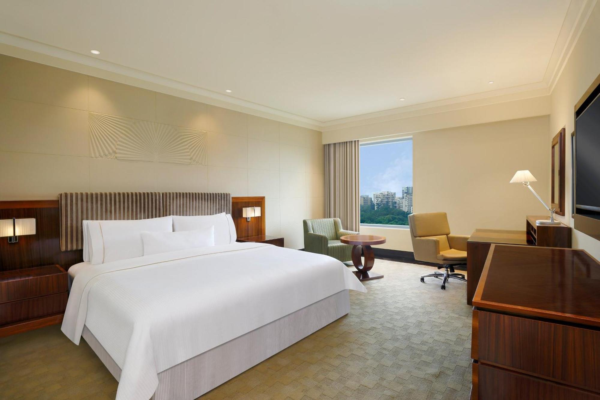 The Westin Pune Koregaon Park Luaran gambar