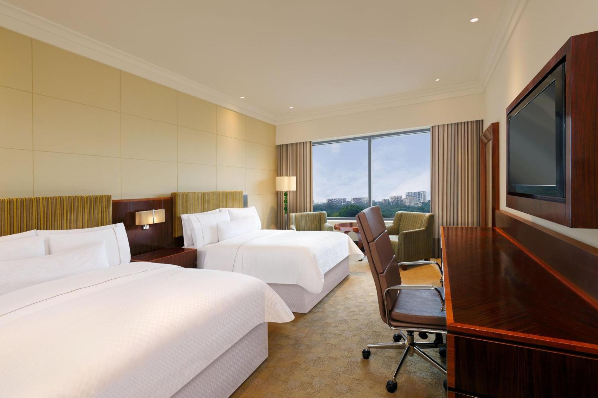 The Westin Pune Koregaon Park Luaran gambar
