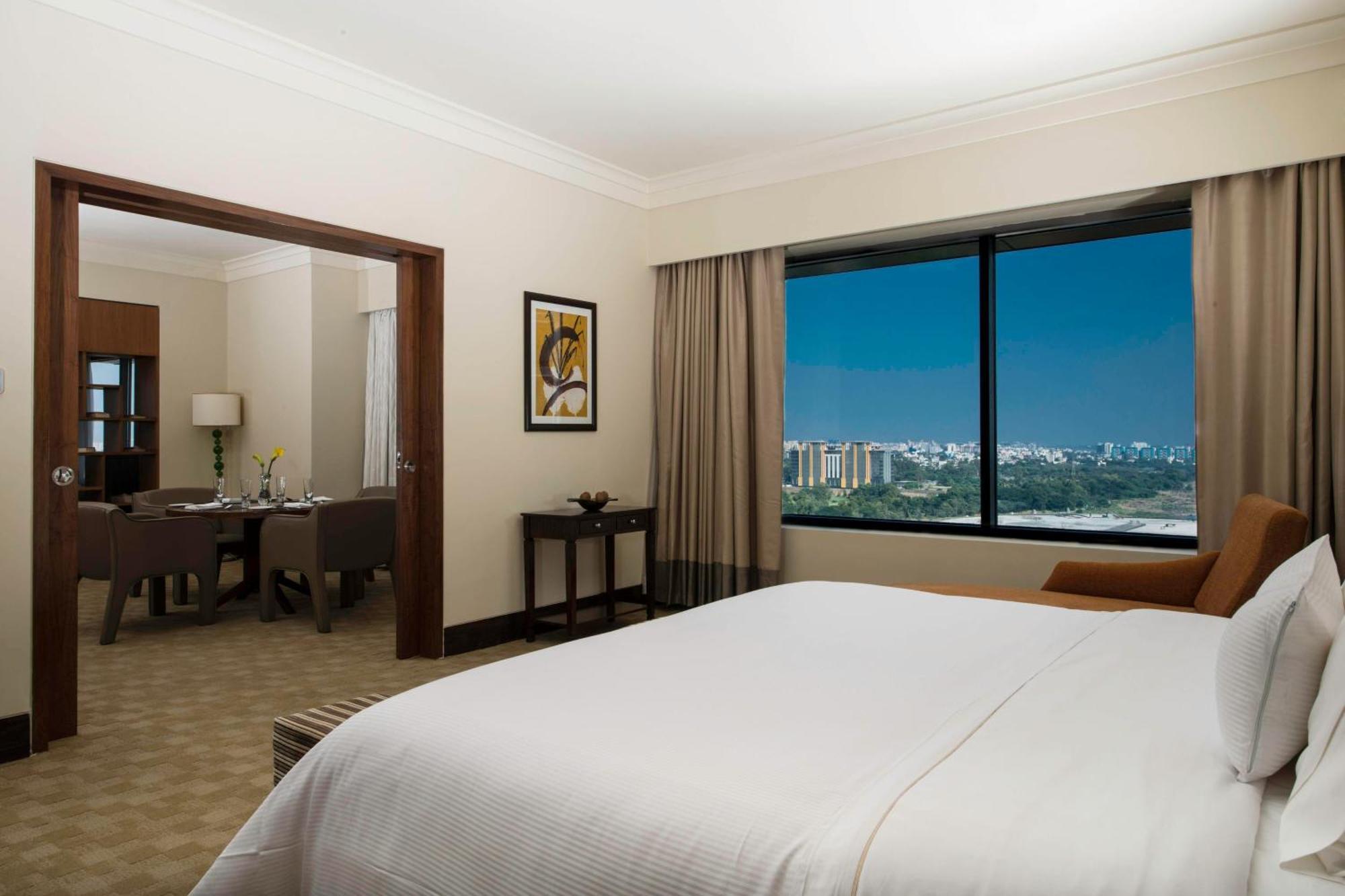 The Westin Pune Koregaon Park Luaran gambar