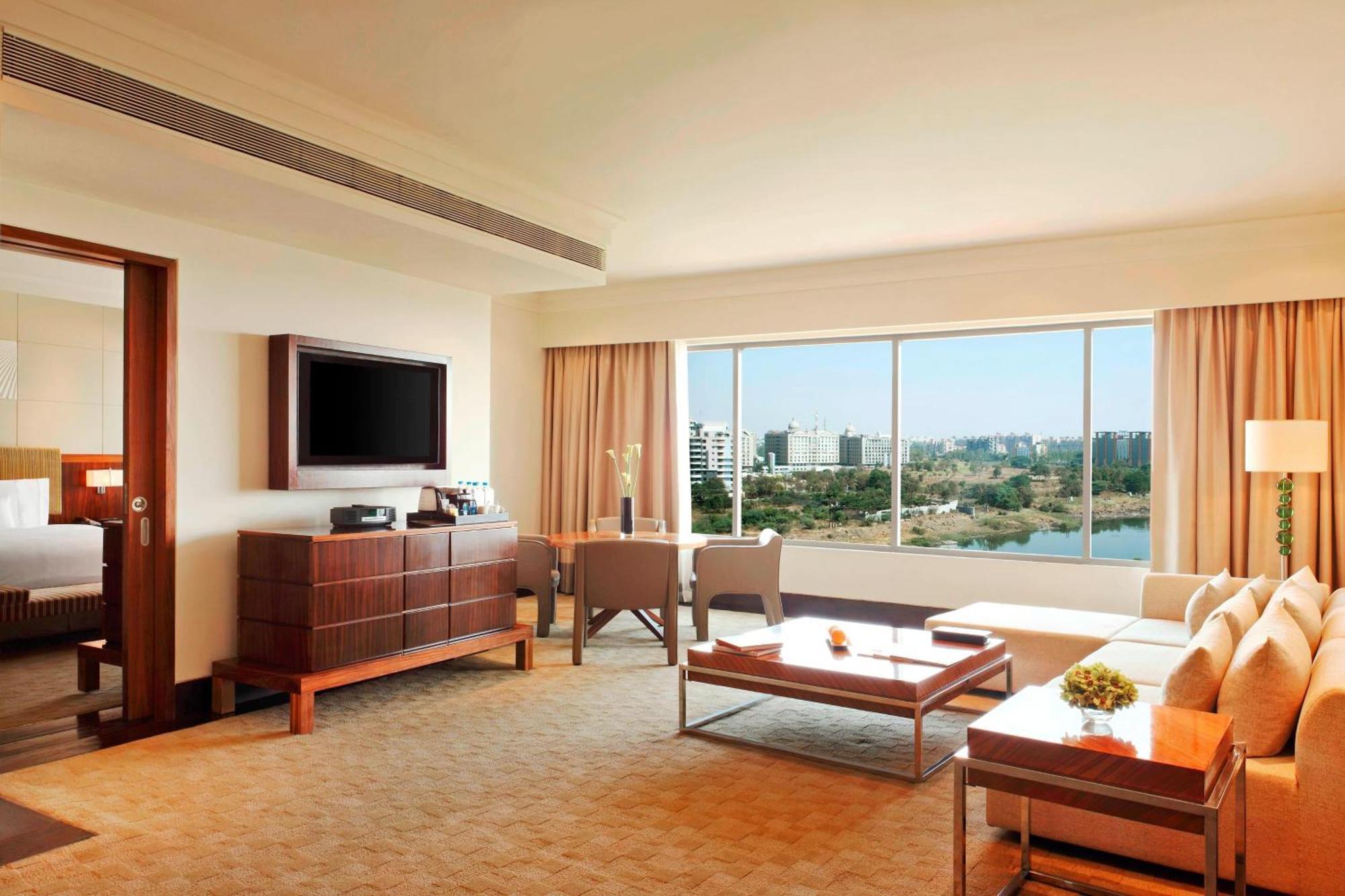 The Westin Pune Koregaon Park Luaran gambar