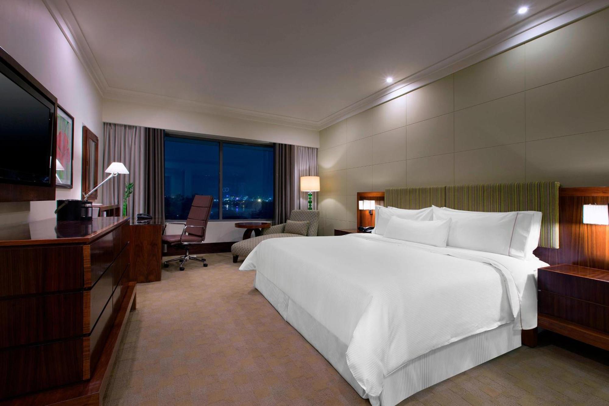 The Westin Pune Koregaon Park Luaran gambar