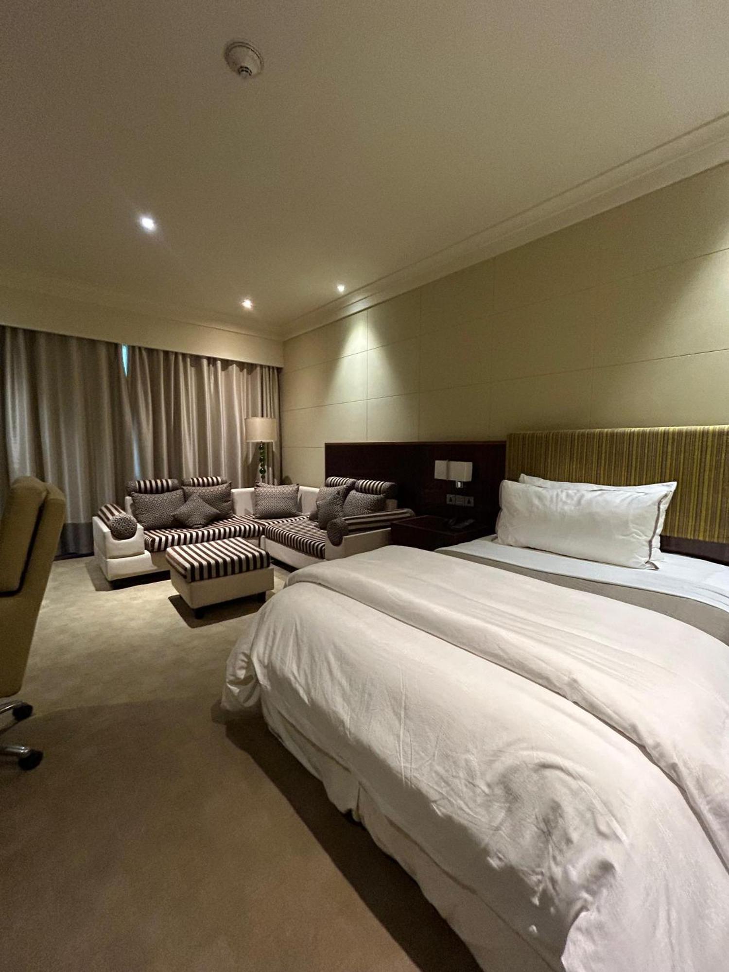 The Westin Pune Koregaon Park Luaran gambar