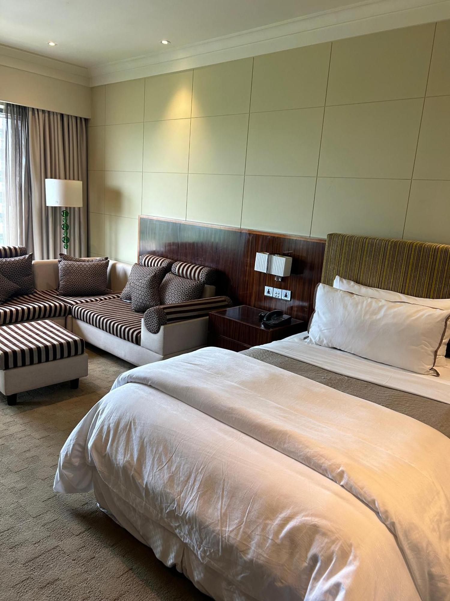 The Westin Pune Koregaon Park Luaran gambar