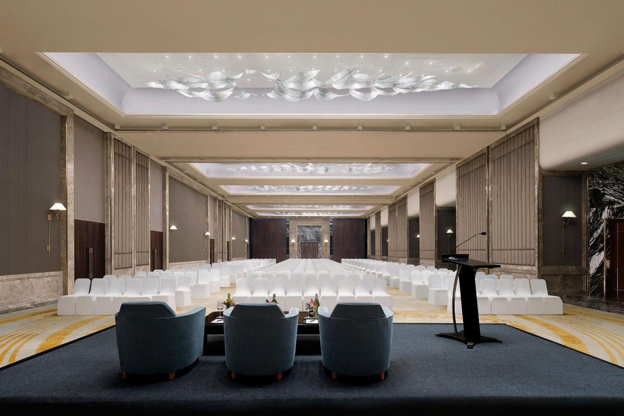 The Westin Pune Koregaon Park Luaran gambar