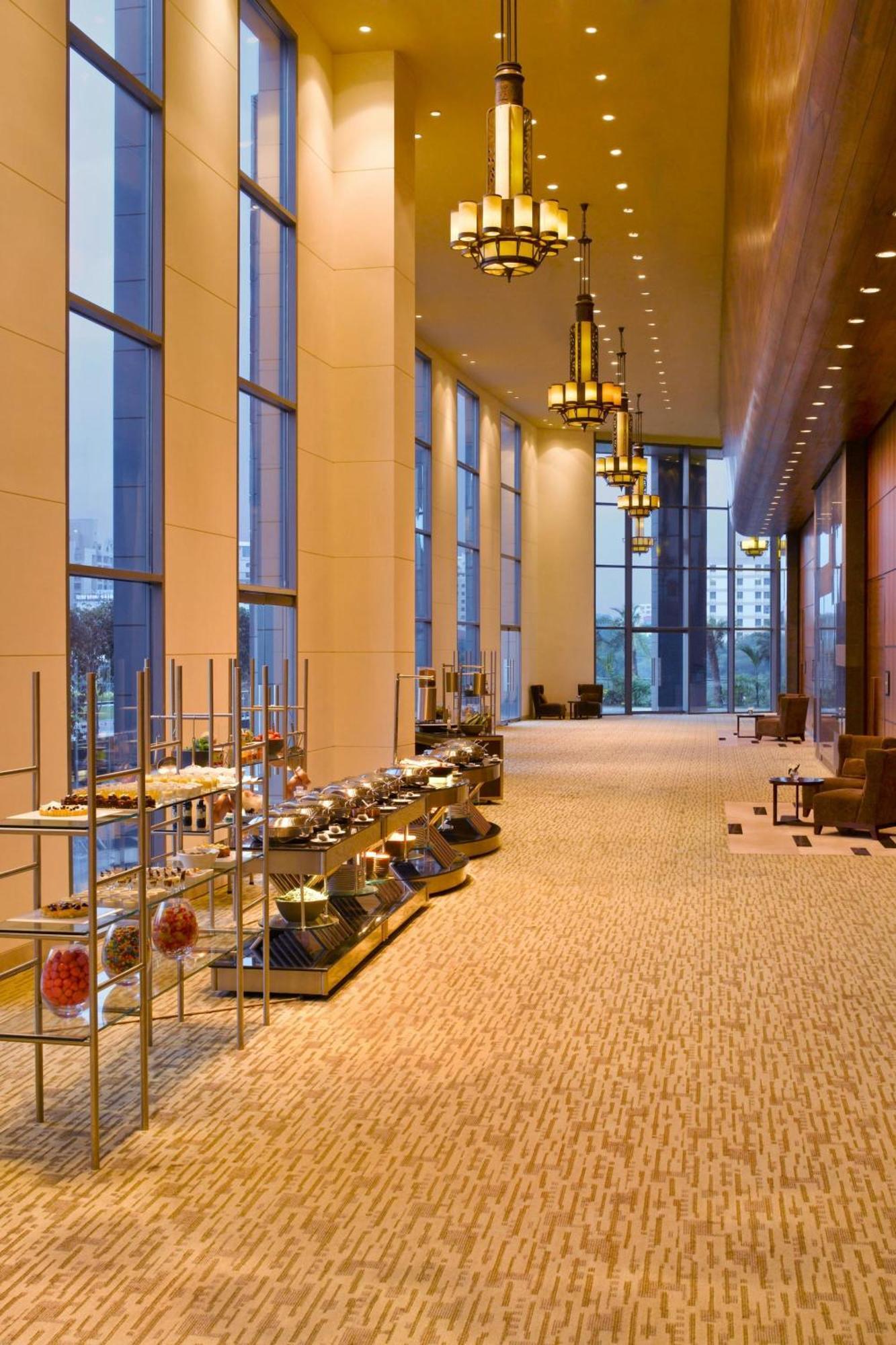 The Westin Pune Koregaon Park Luaran gambar