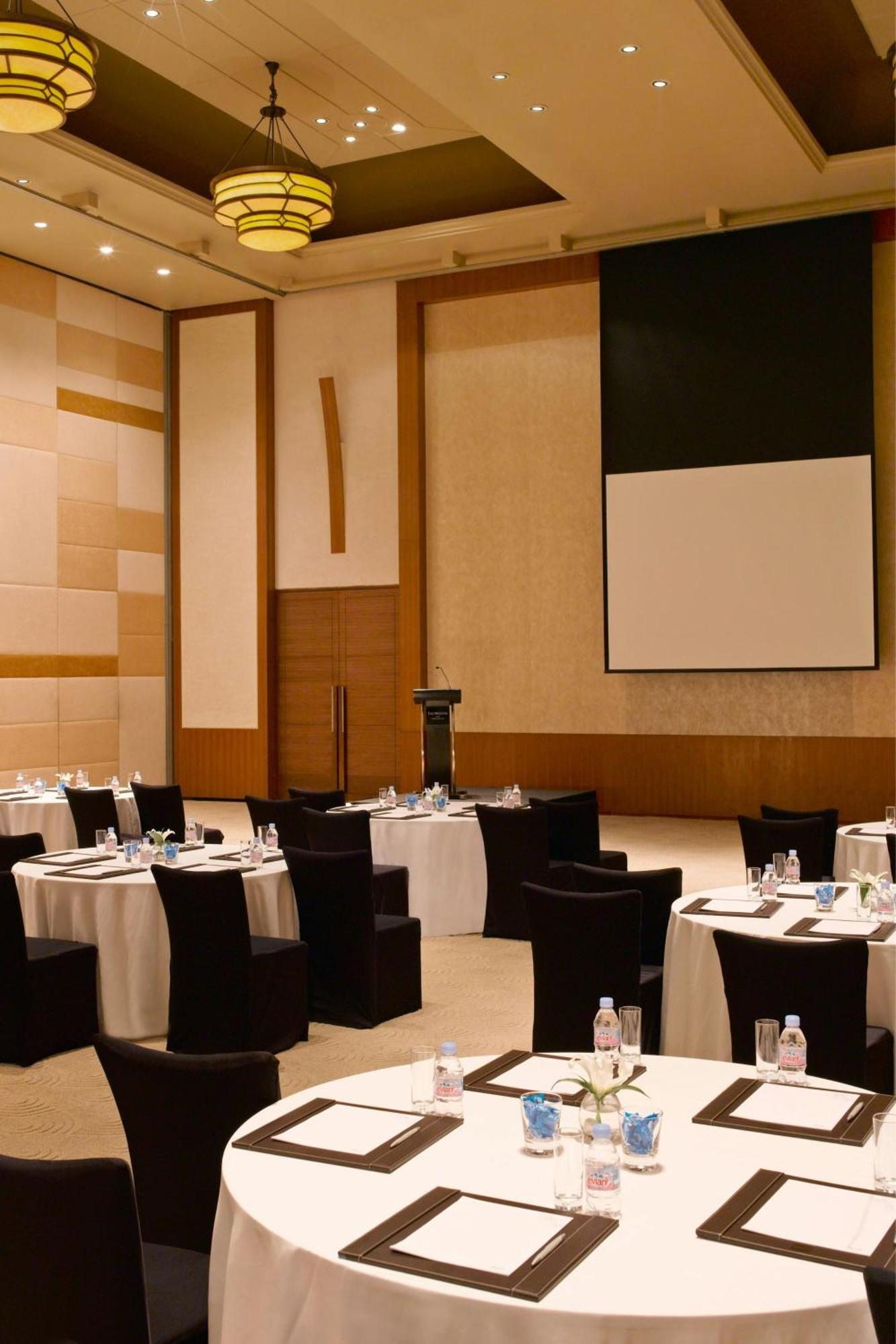 The Westin Pune Koregaon Park Luaran gambar