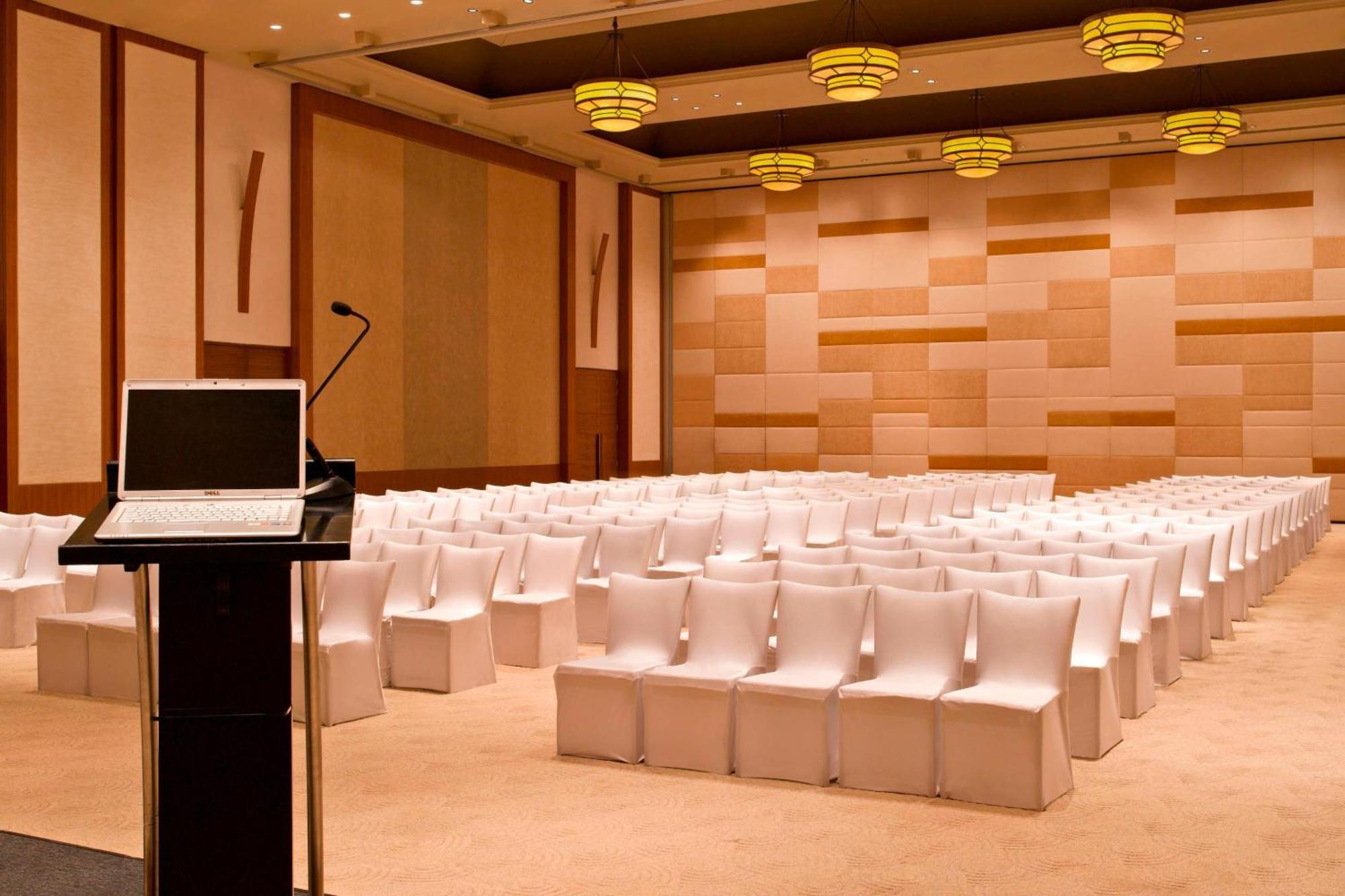 The Westin Pune Koregaon Park Luaran gambar
